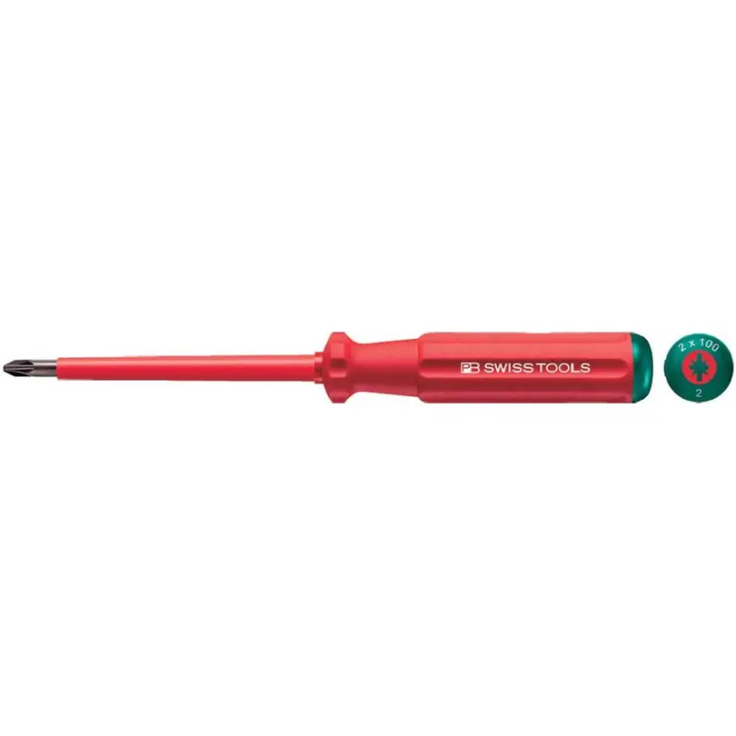 Schraubenzieher ElectroTool