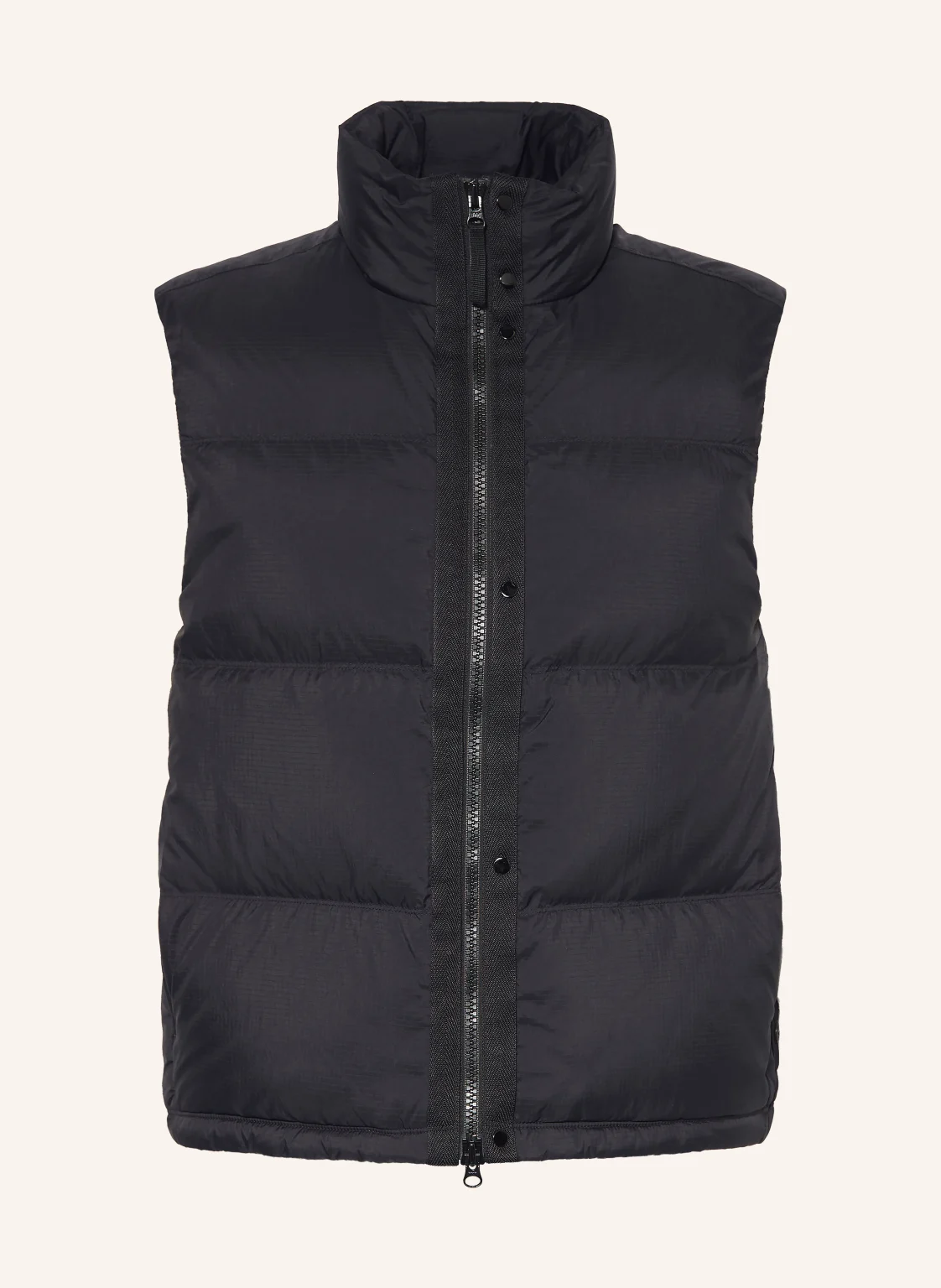 STONE ISLAND Daunenweste