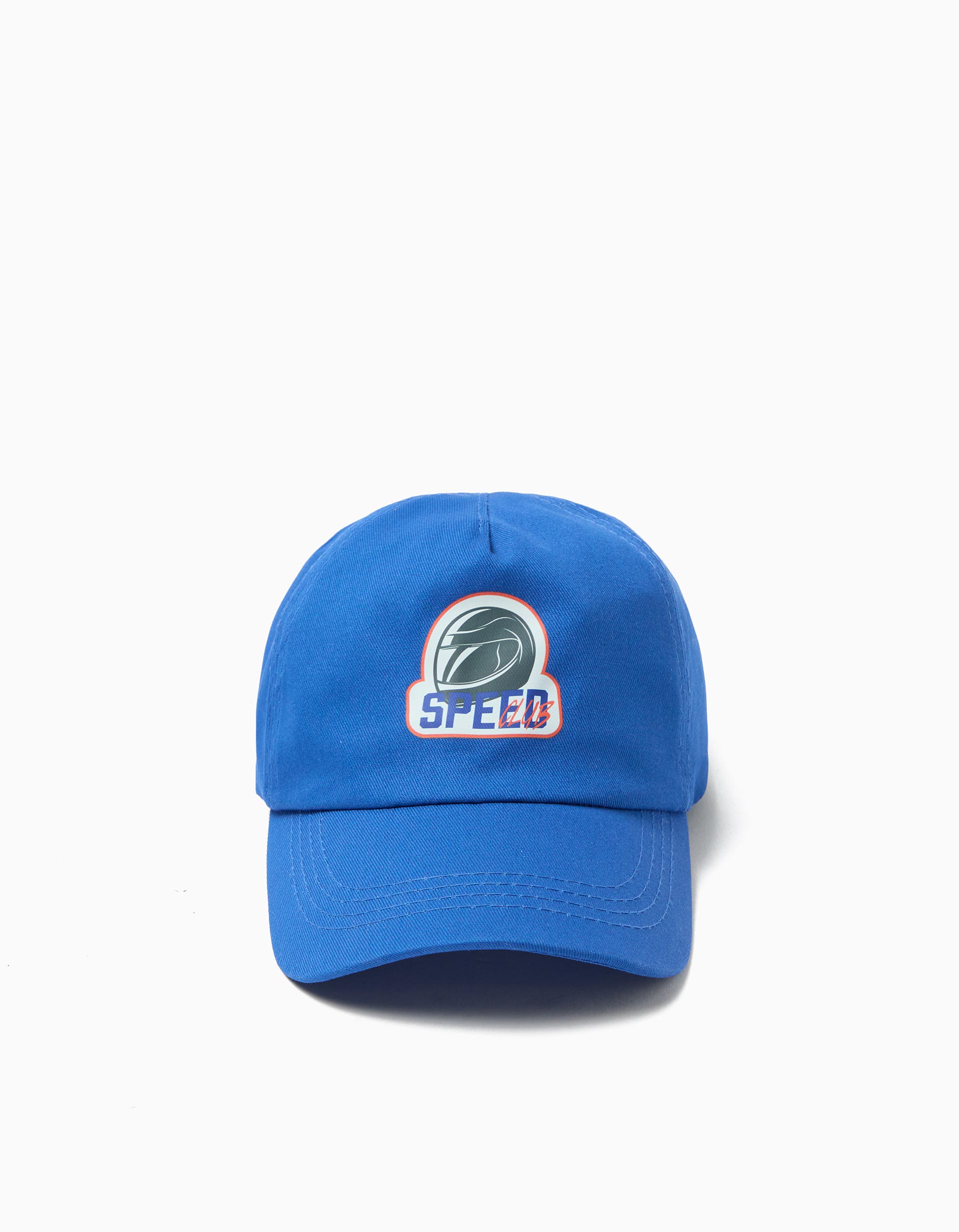Boné, Menino, Azul