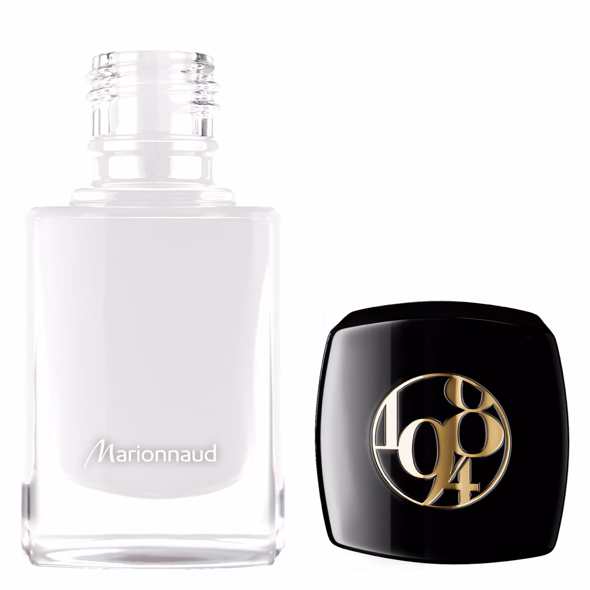 LE VERNIS GELVernis à ongles effet gel résultat longue tenue, éclatant et raffiné