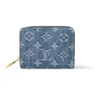 Louis Vuitton LV Zippy Coin Purse M82957
