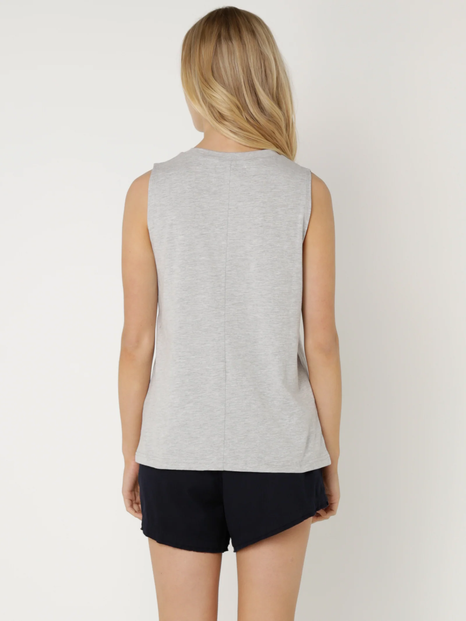 Marty Muscle Tank