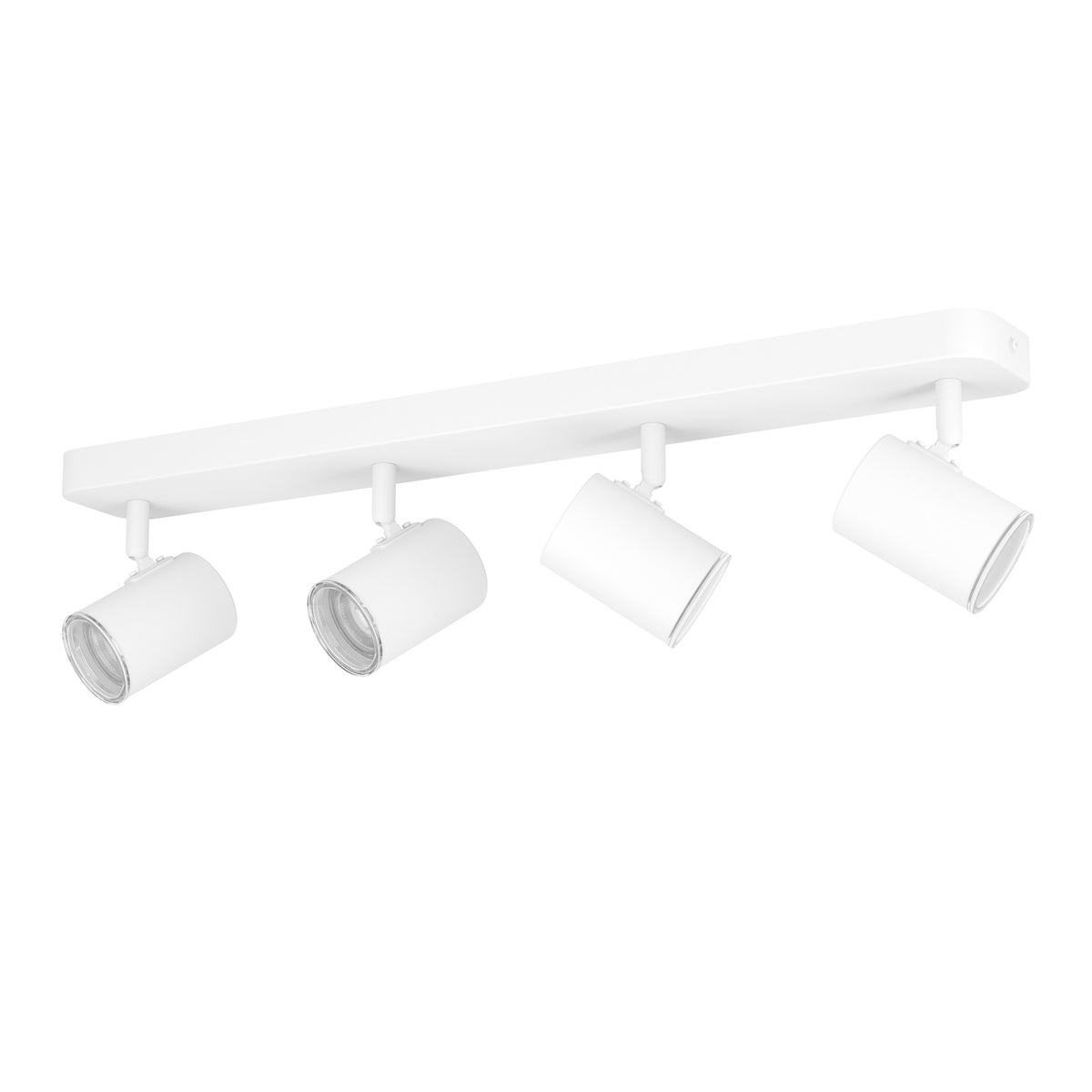 EGLO spot Consuma 1 - gu10 - 58 cm - wit