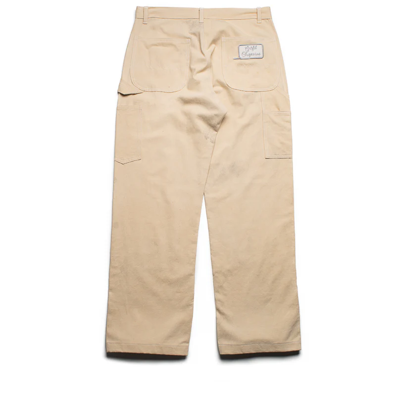 CRTFD Life Cycle Pant - Tan
