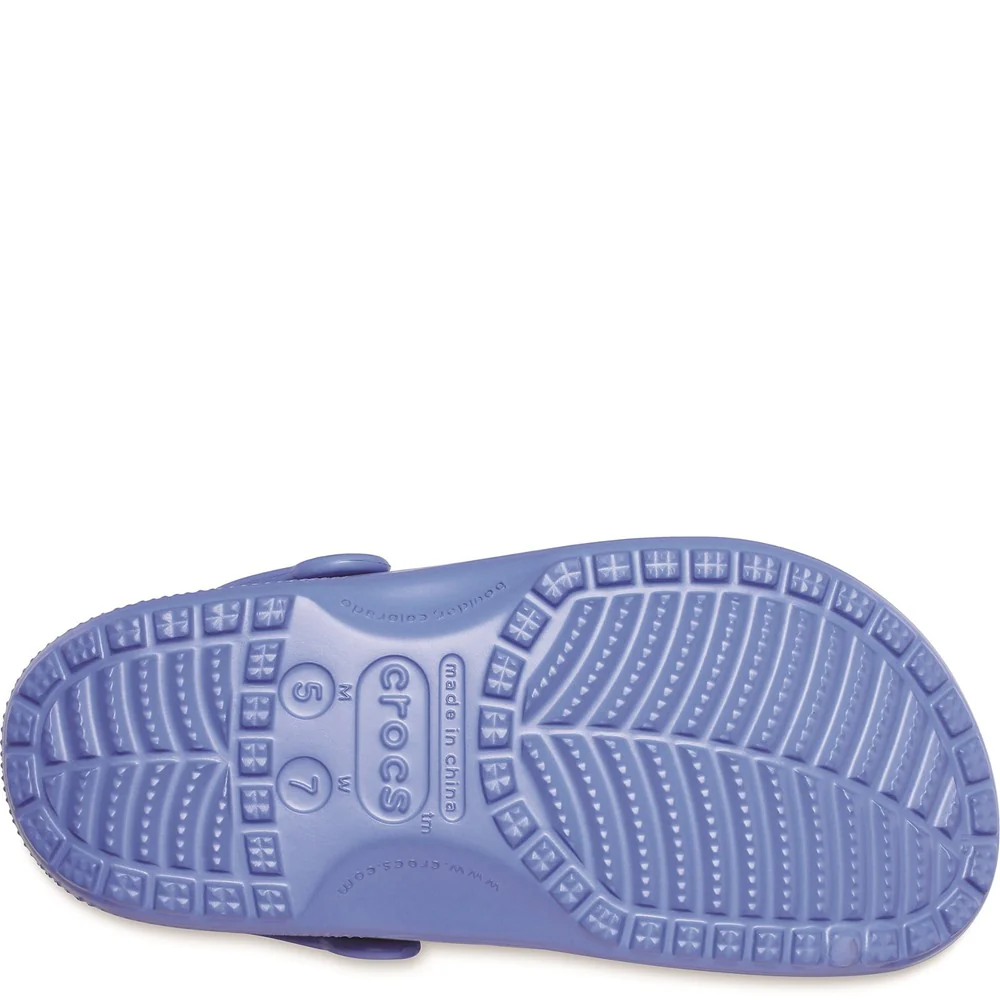 Crocs Unisex Classic Neo Puff Clog
