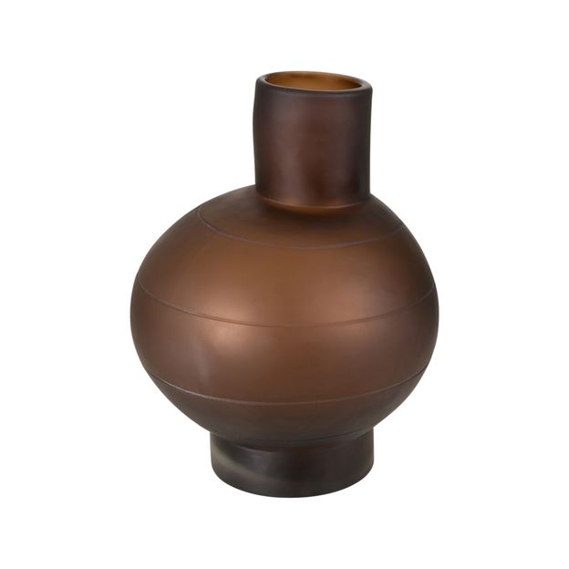 VASO 22 CM MONZE