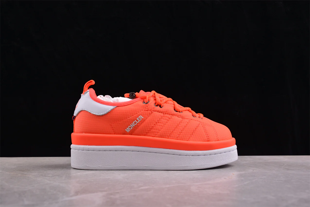 adidas x Moncler Campus Sneakers 