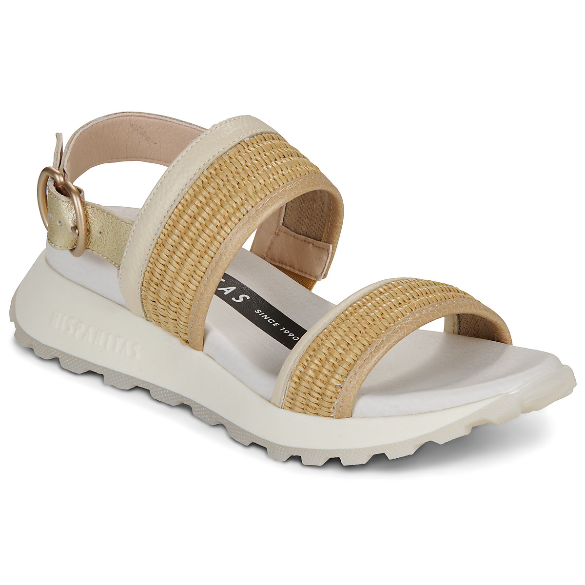 Hispanitas - AMBAR RCV264714 - Beige