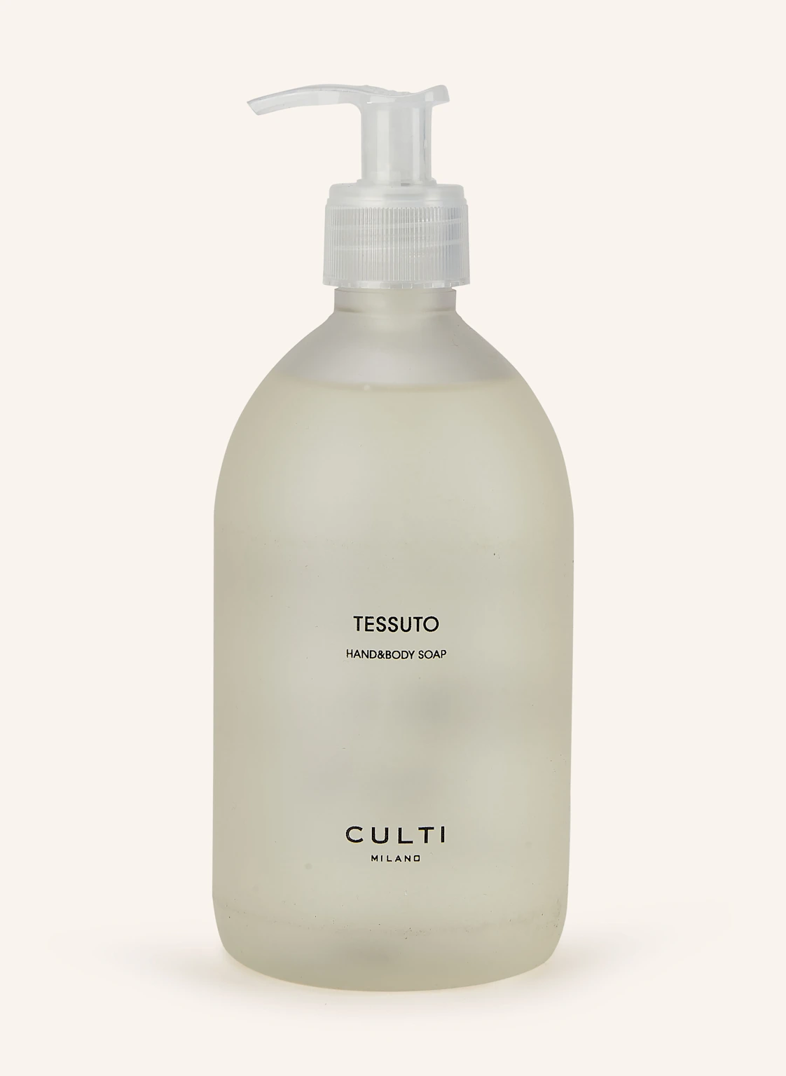 CULTI Seife TESSUTO