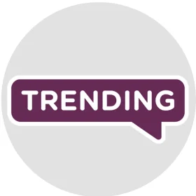 Trending