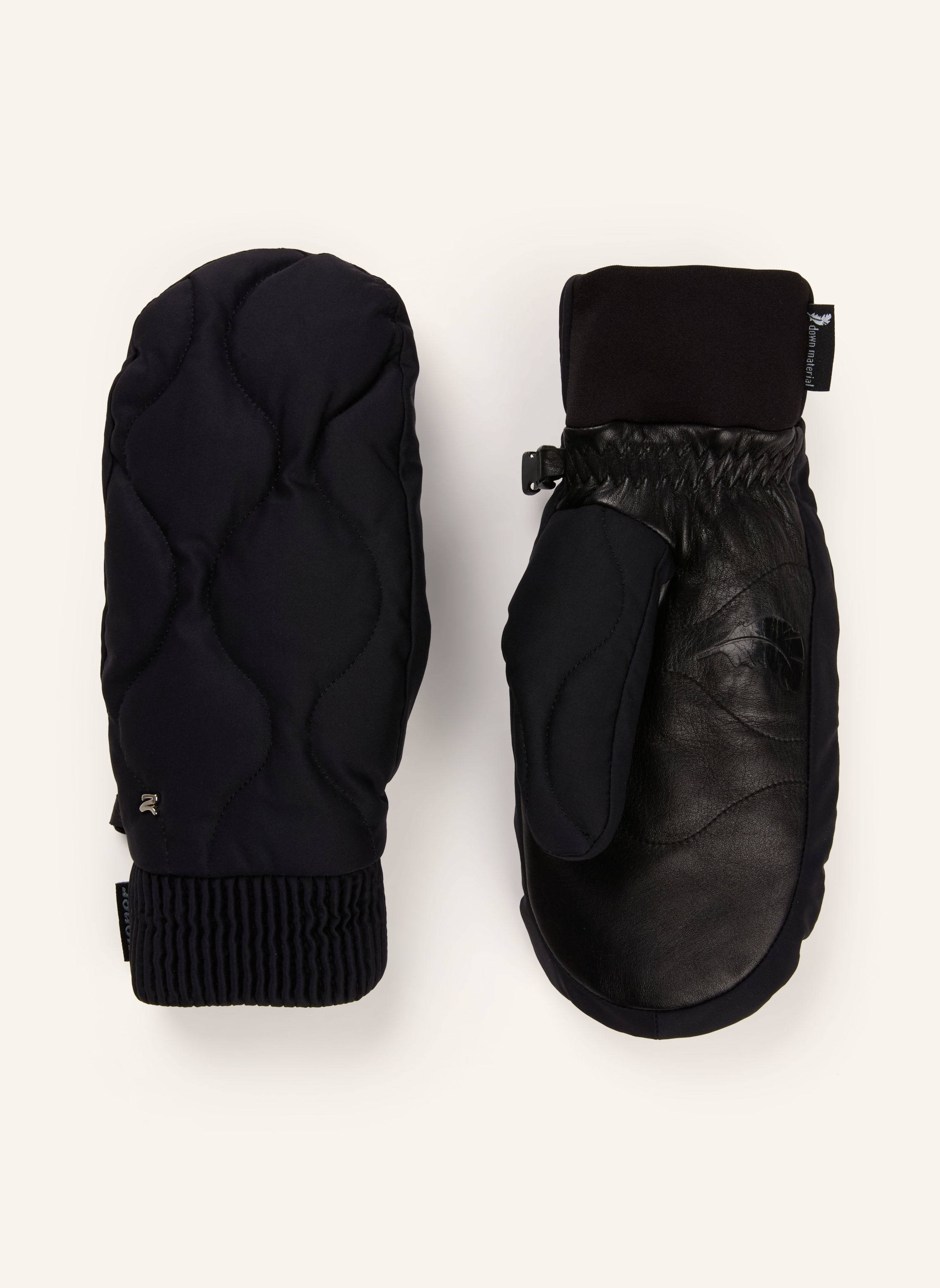 Ziener Skihandschuhe KYMARA-Z AS® DI