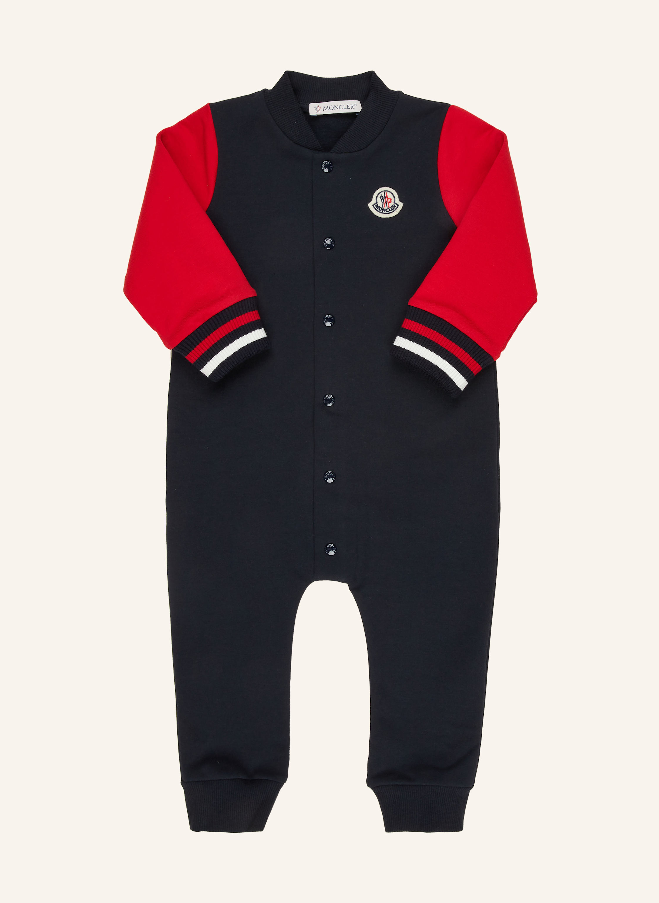 MONCLER enfant Strampler