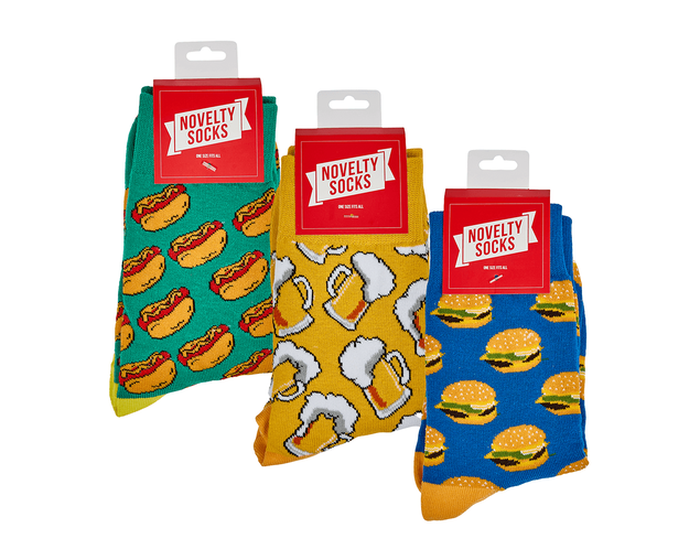 Novelty Socks