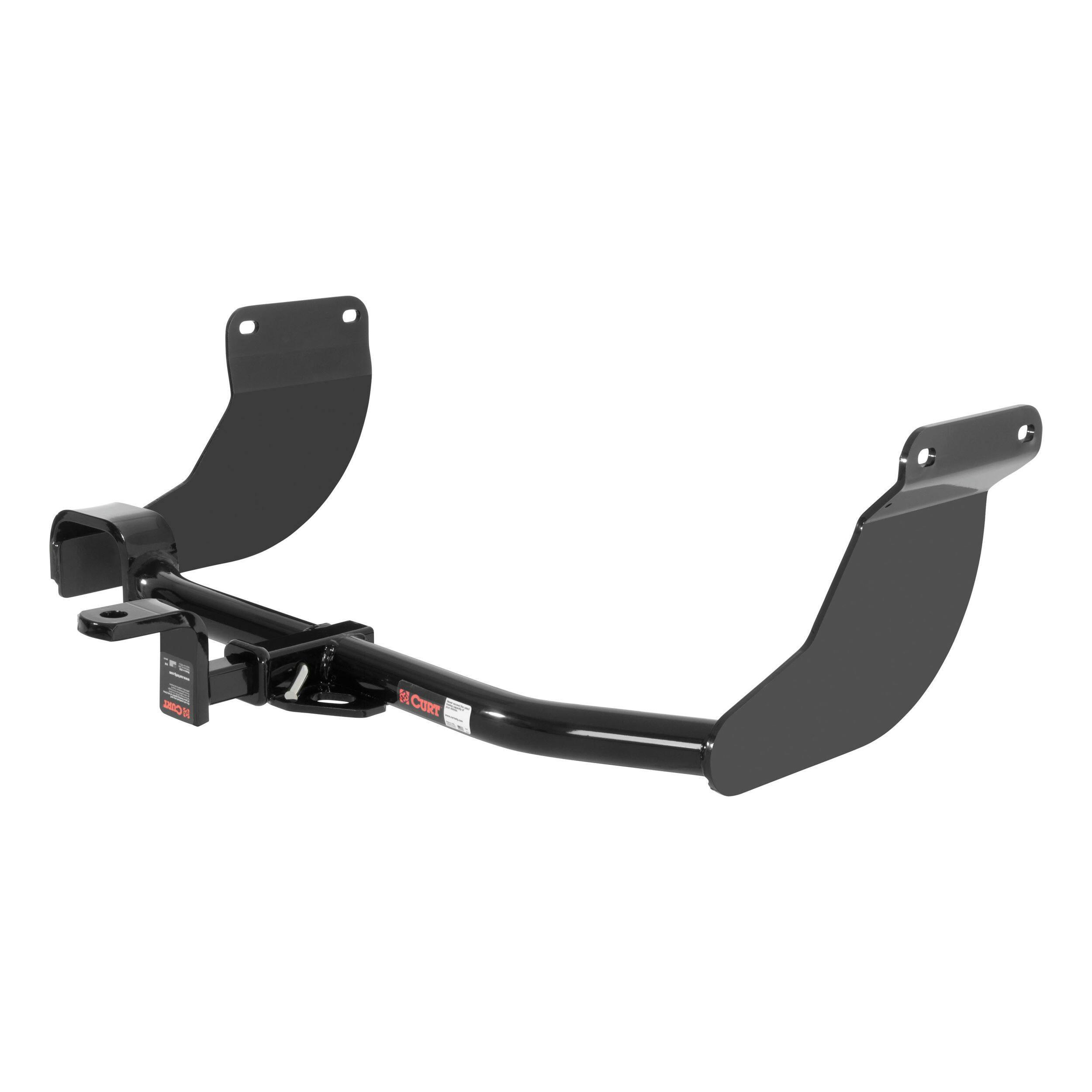 Nickson Exhaust Bracket