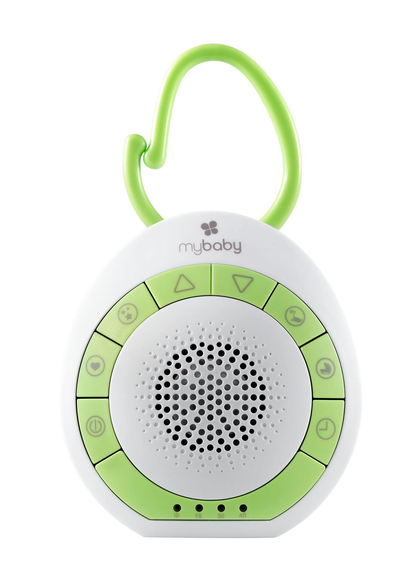 HoMedics MyBaby SoundSpa® On-the-Go