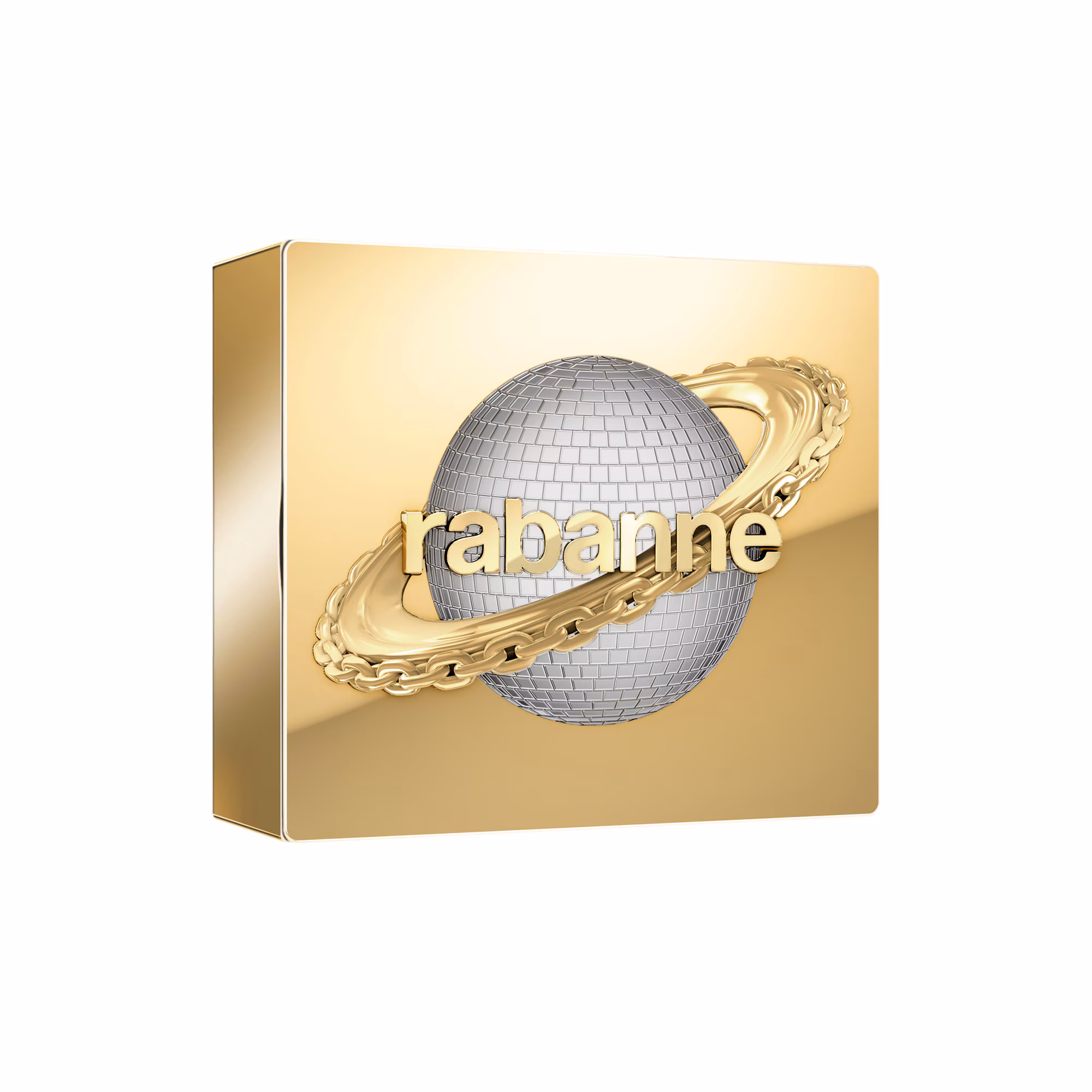 MILLION GOLD FOR HERCoffret - eau de parfum + lotion pour le corps + format voyage