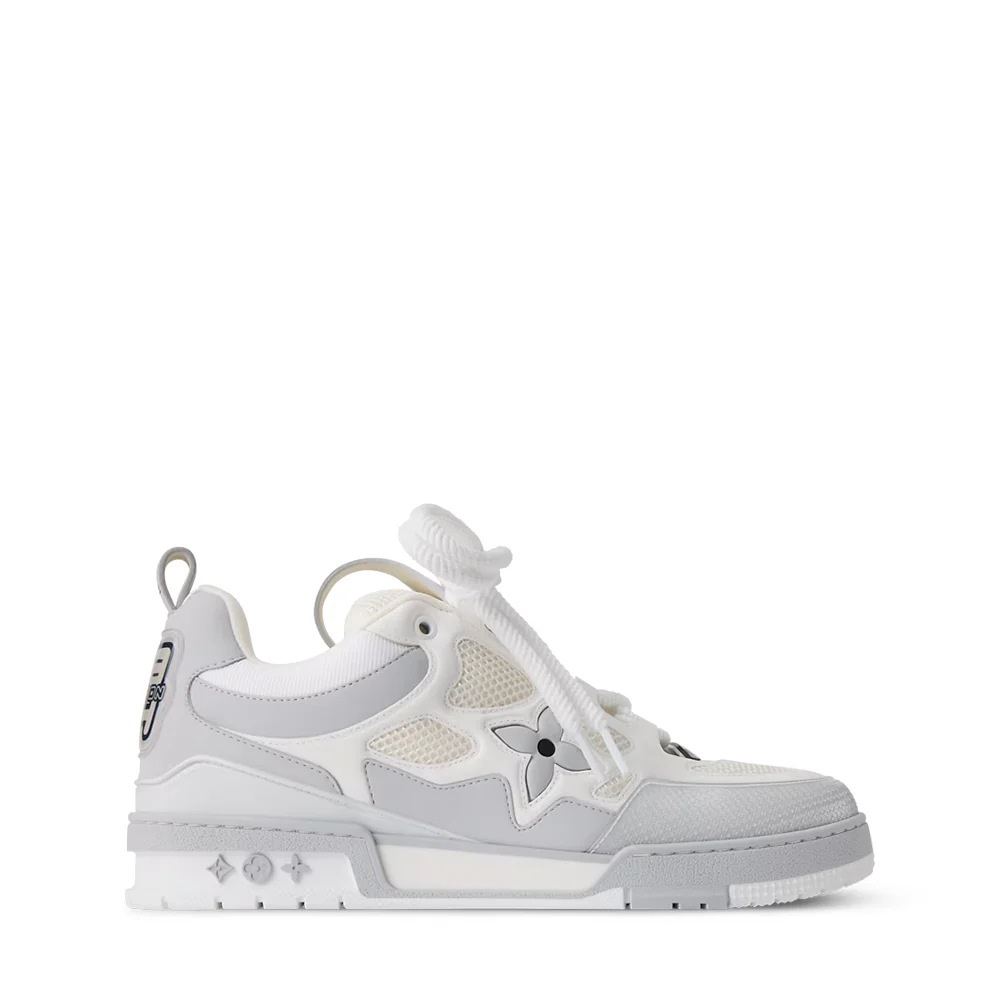 Louis Vuitton LV Skate Sneaker(Replica)