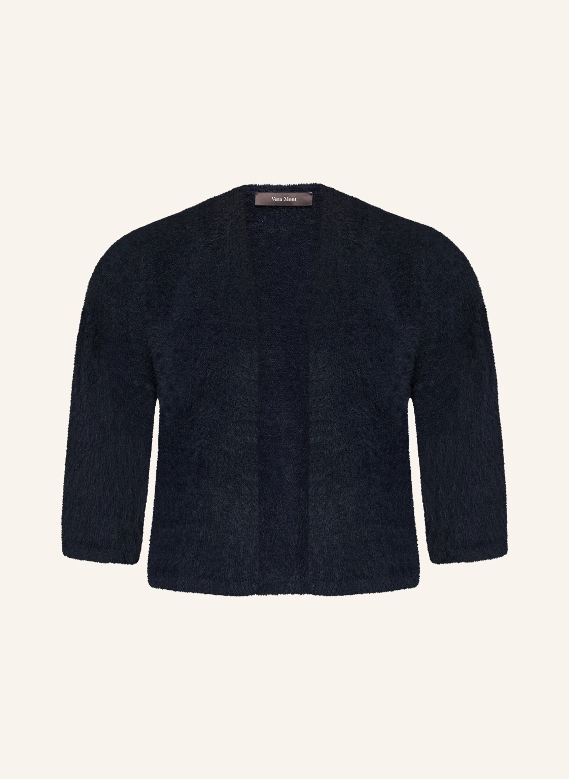Vera Mont Bolero mit 3/4-Arm