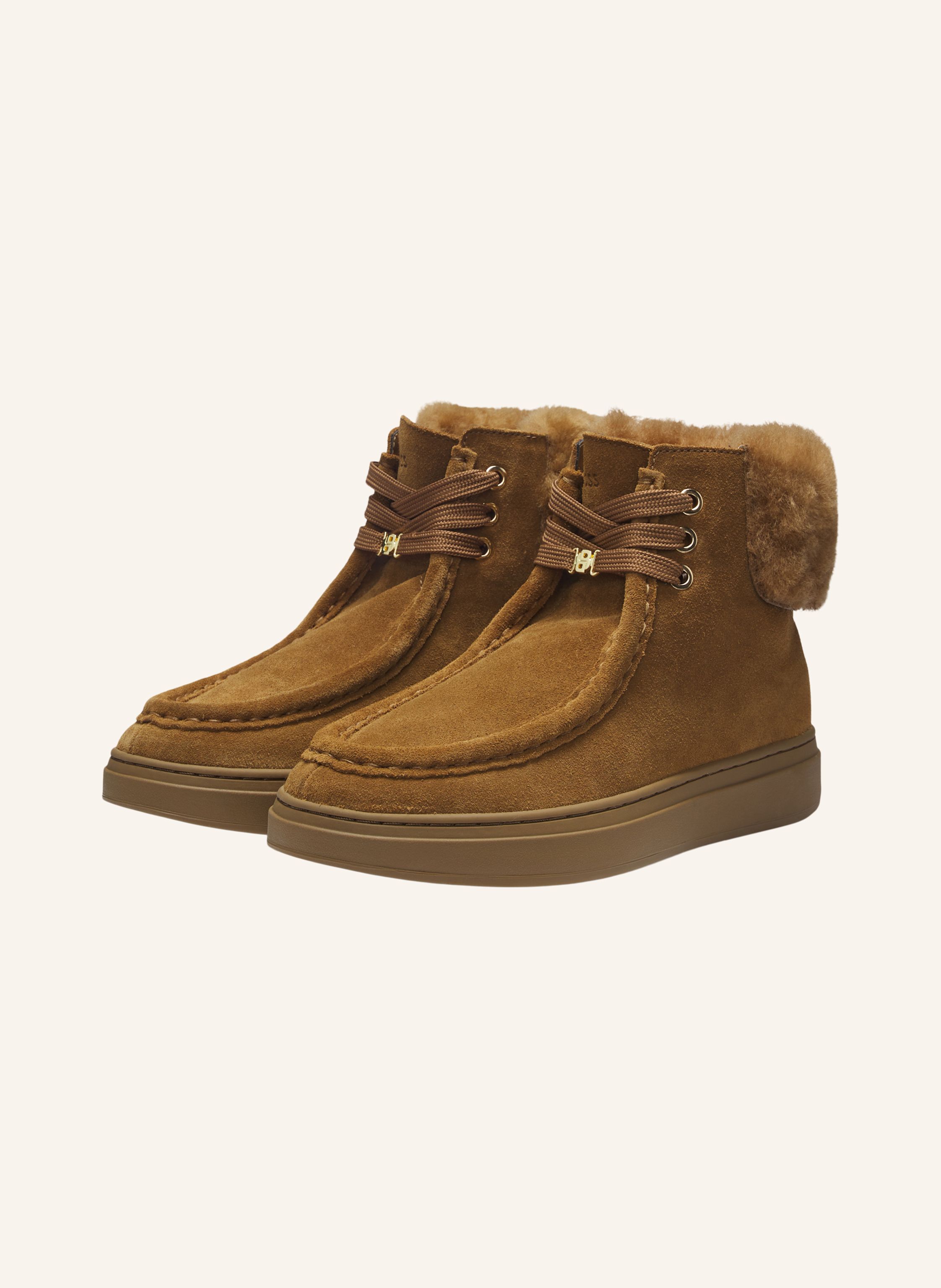 BOSS Sneaker KIERAN_HITO_SDFR