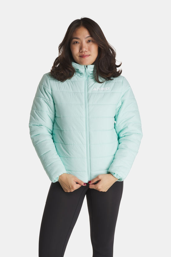 adidas Terrex Climawarm Hooded Isolatiejas