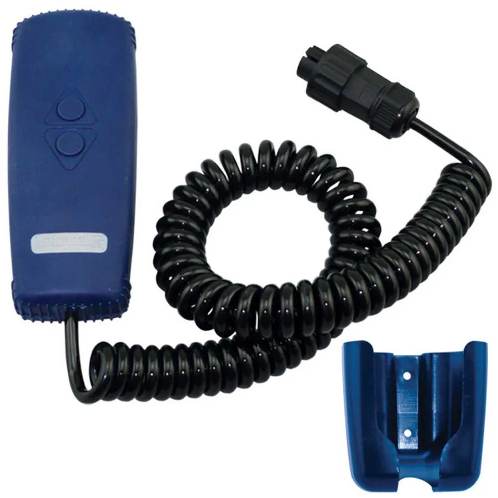 Lofrans Thetis 1002 Control