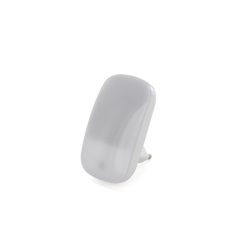 Veilleuse LED mini avec capteur crépusculaire CHACON