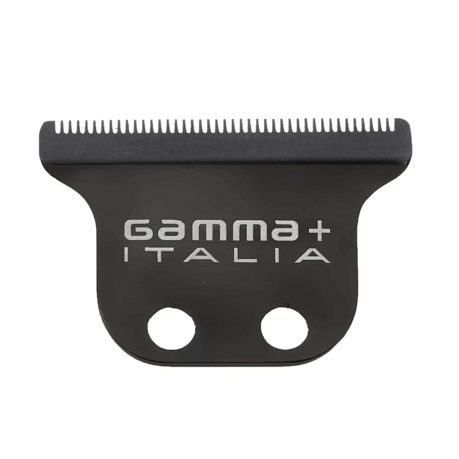 Gamma+ DLC Black Diamond Fixed Blade for Trimmer