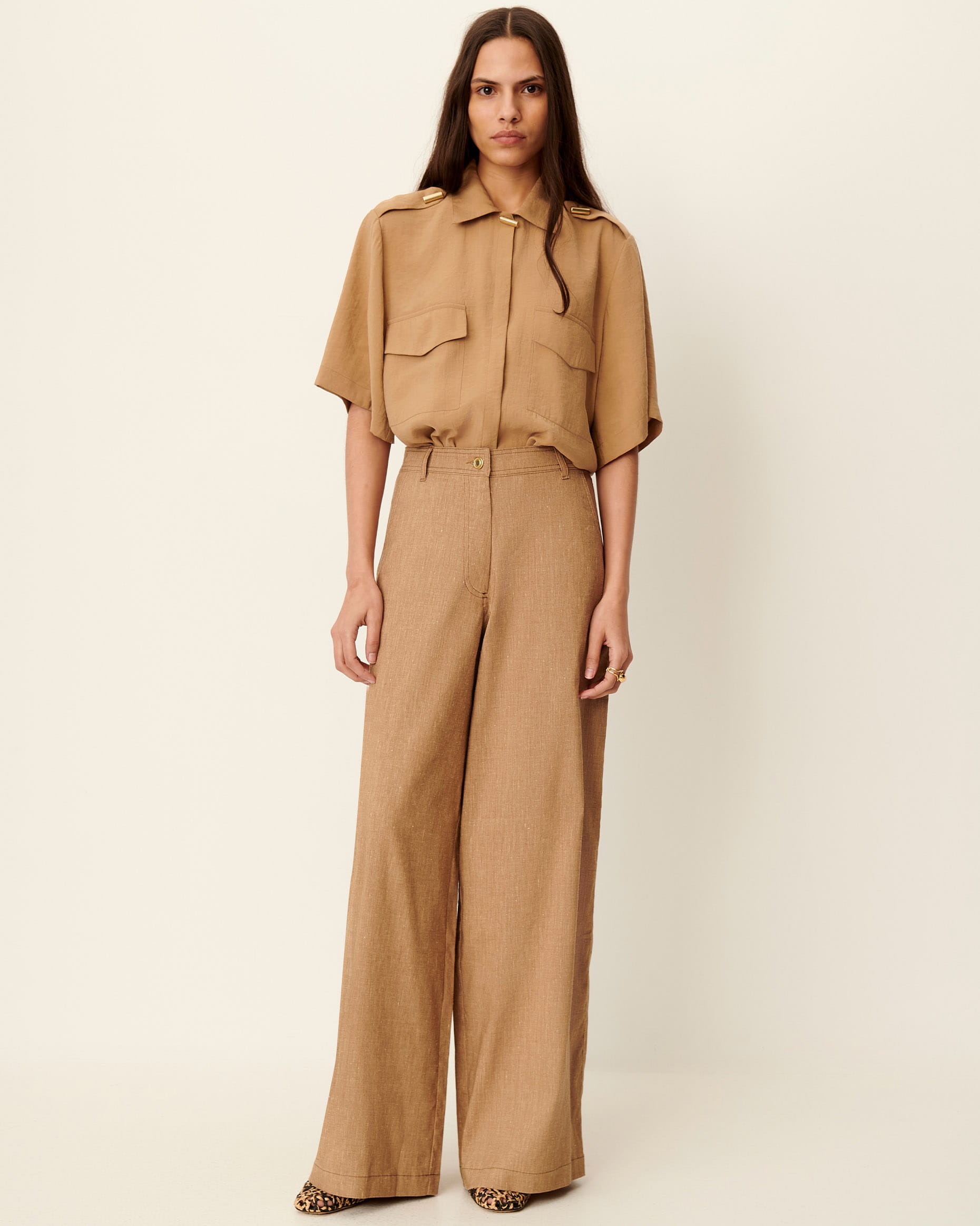 Pantalon Dasum