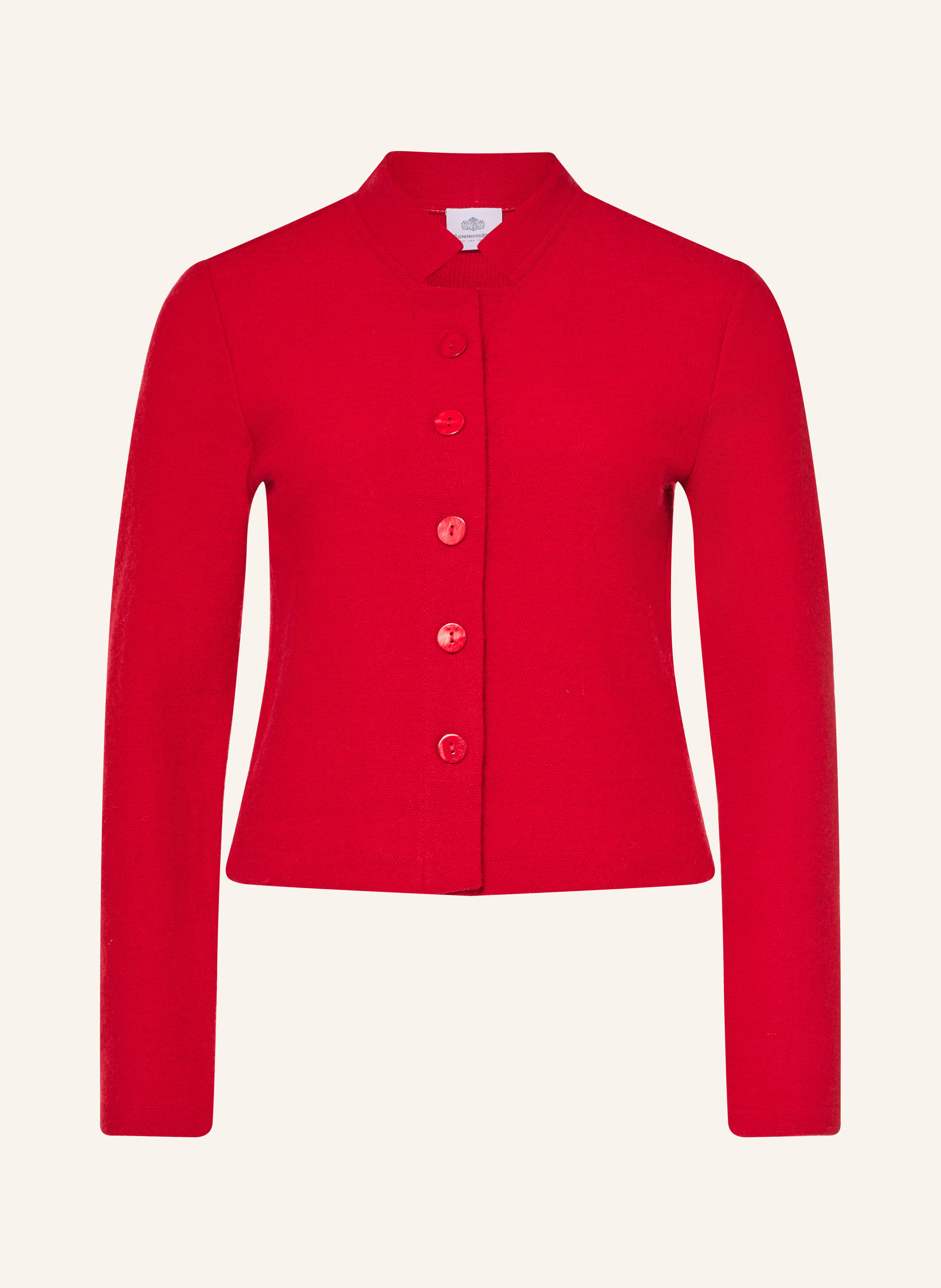 Hammerschmid Strickjacke GERLOS