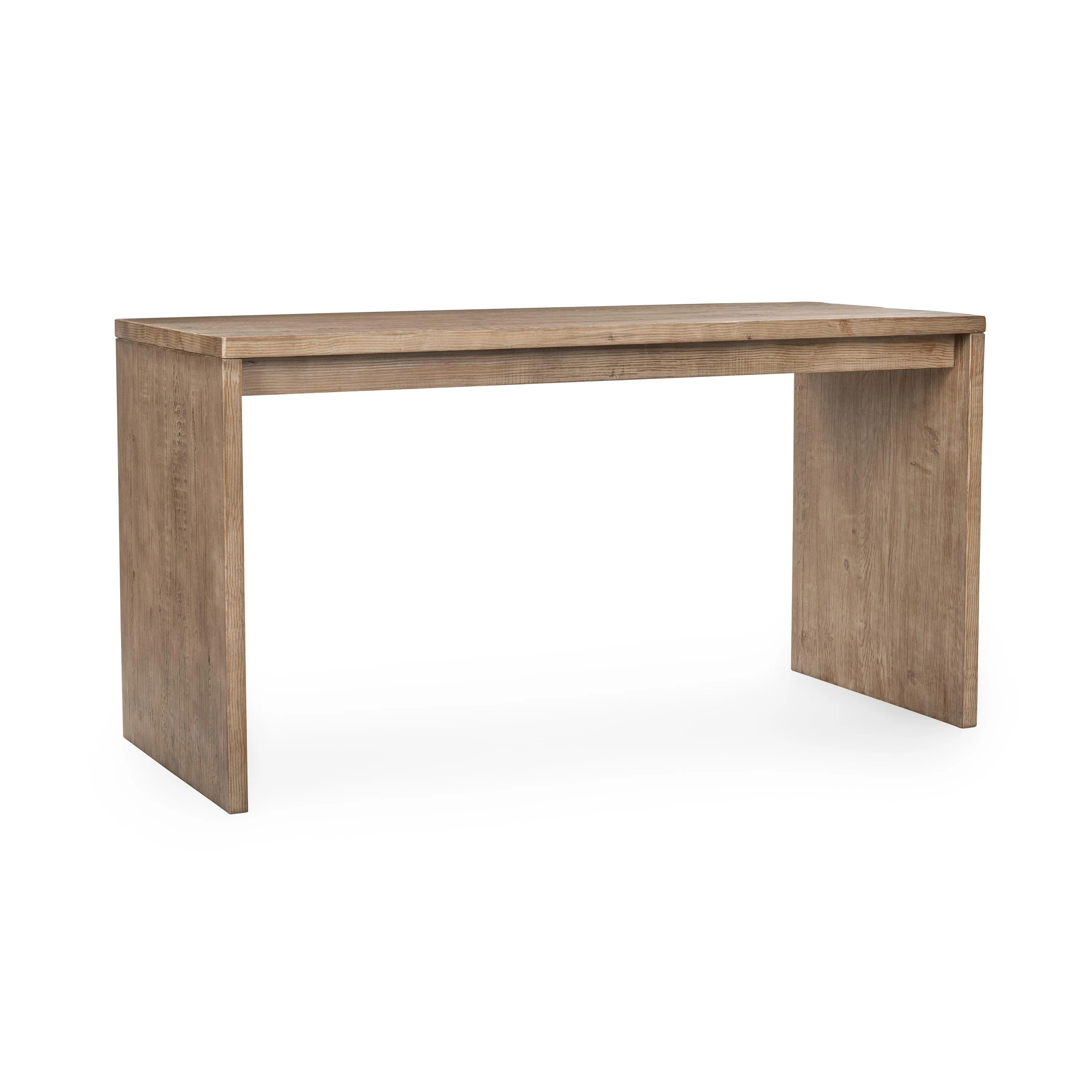 Classic Home Nalani Reclaimed Pine Counter Dining Table