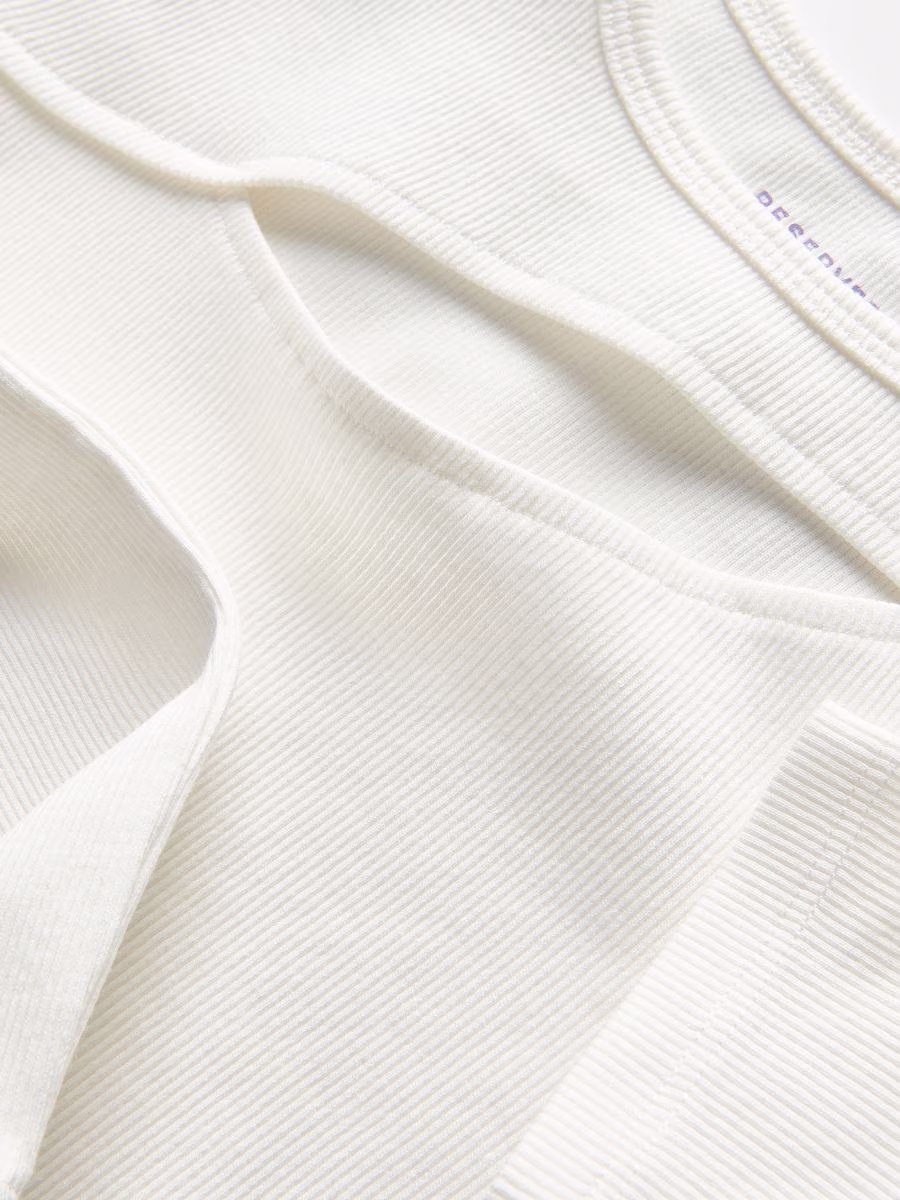 Cold Shoulder T-Shirt