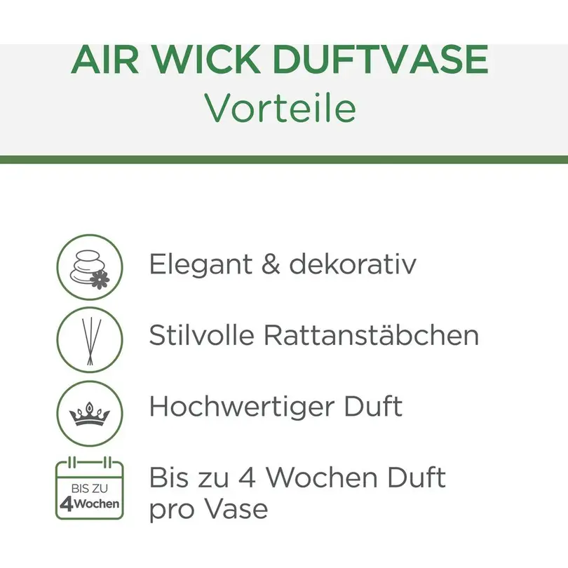 Diffusor Sommervergnügen