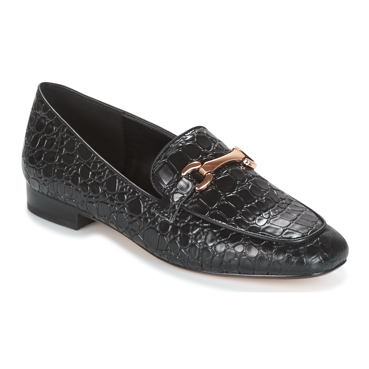 Dune London - LOLLA -  black