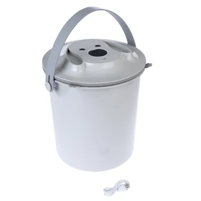 TIAKI Vacuum-Sealed Pet Food Container