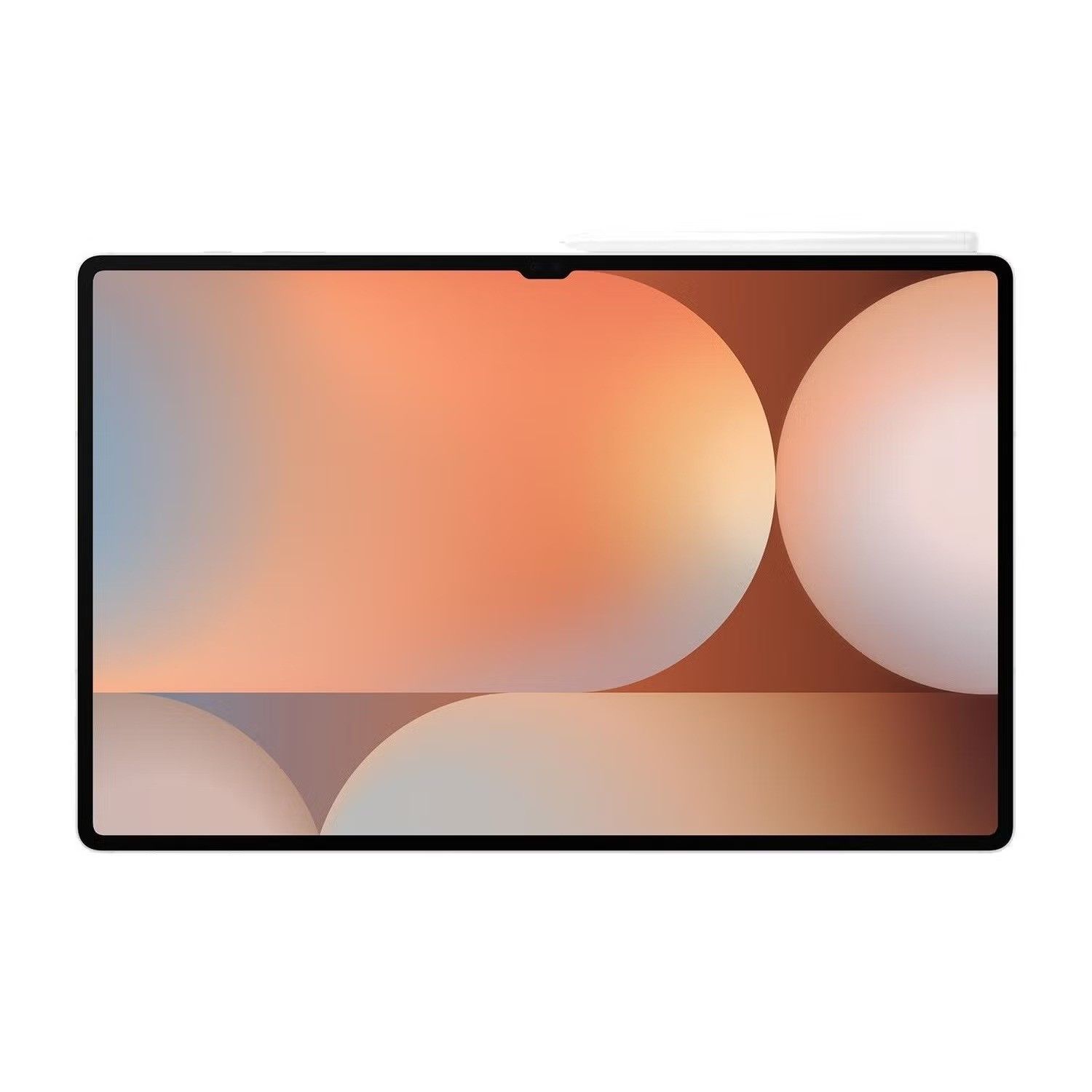 Samsung Galaxy Tab S10 Ultra 14.6" AMOLED 2X Tablet 12GB 256GB Storage Silver