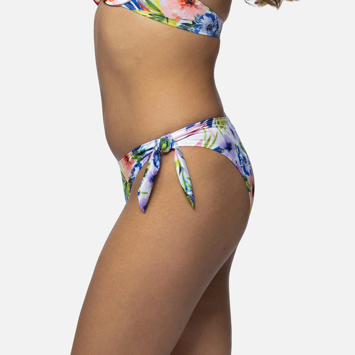 Slip de bain Balabio Island