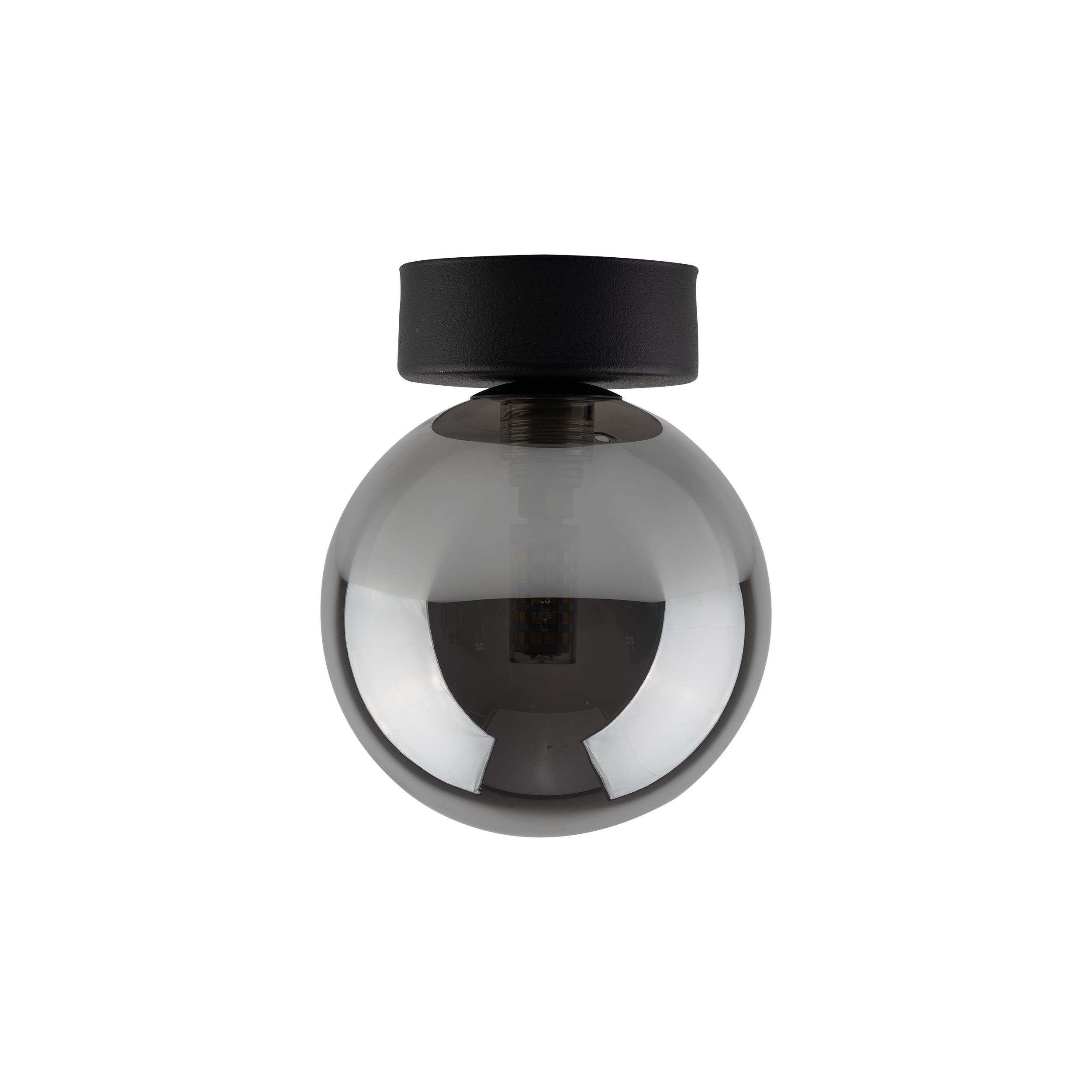 Estera Black Kinkiet 1