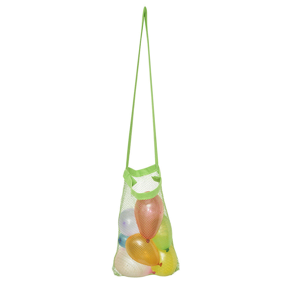 Bombe à eau kit filet et 60 ballons