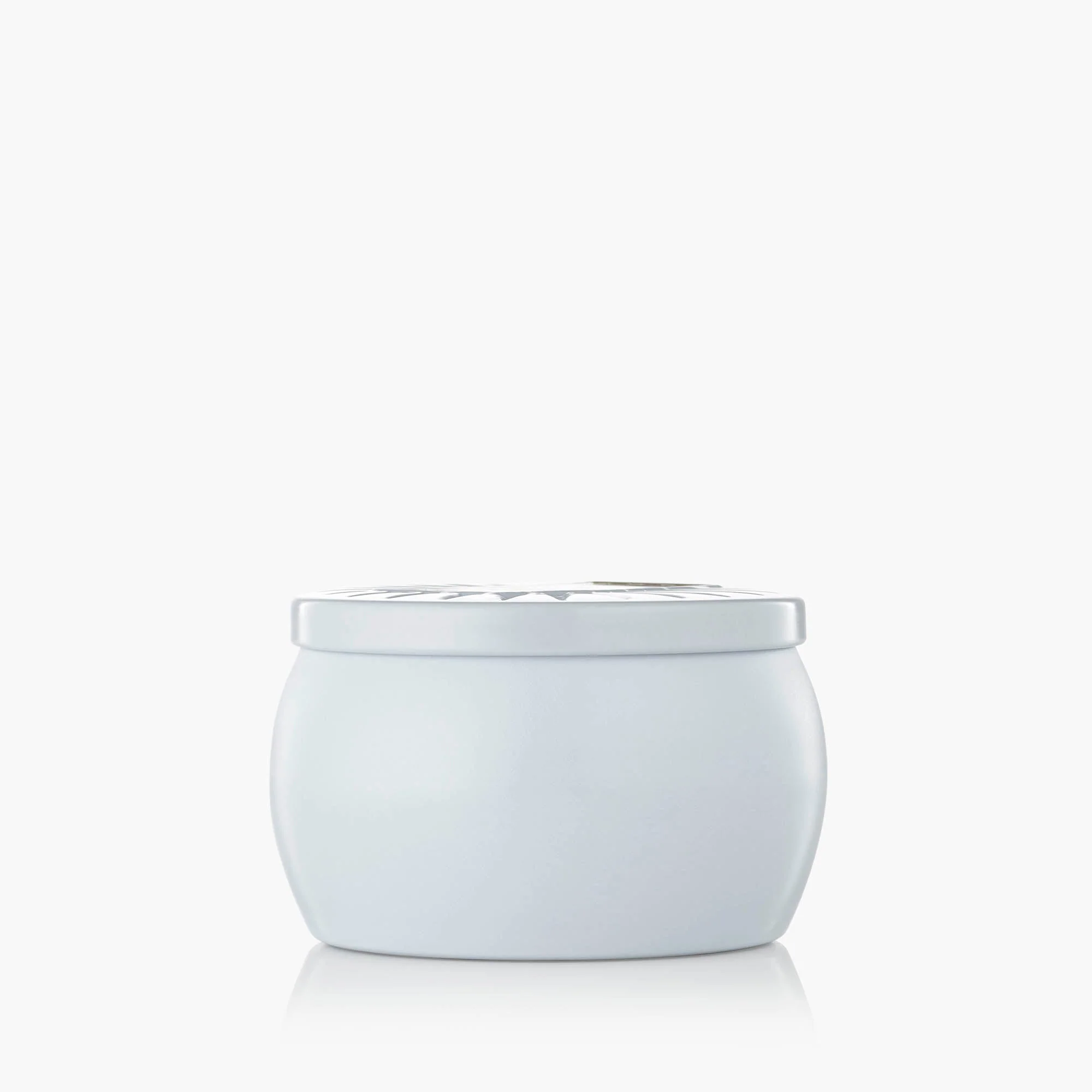 Bourbon Vanille - Mini Tin Candle