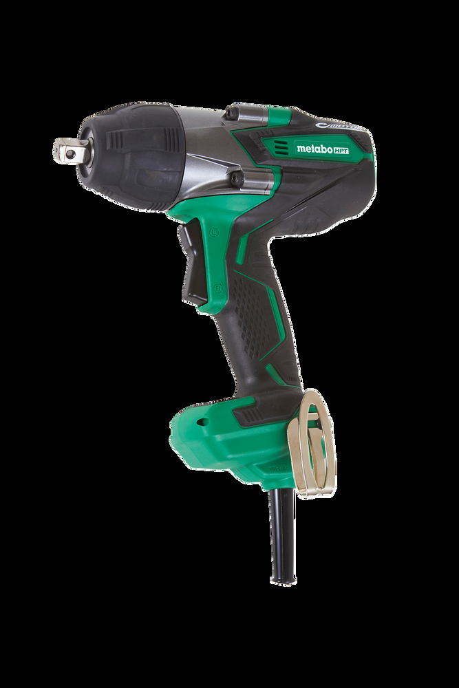 Metabo HPT 1/2-in Brushless Impact Wrench