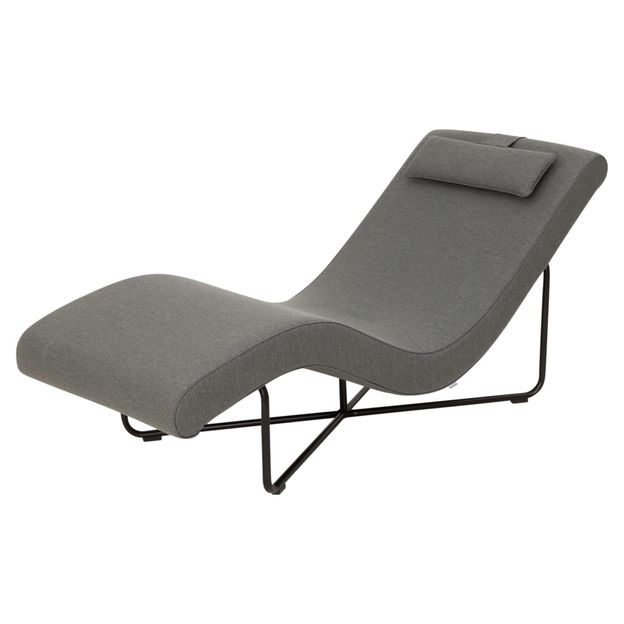 CHAISE LONGUE ALUA