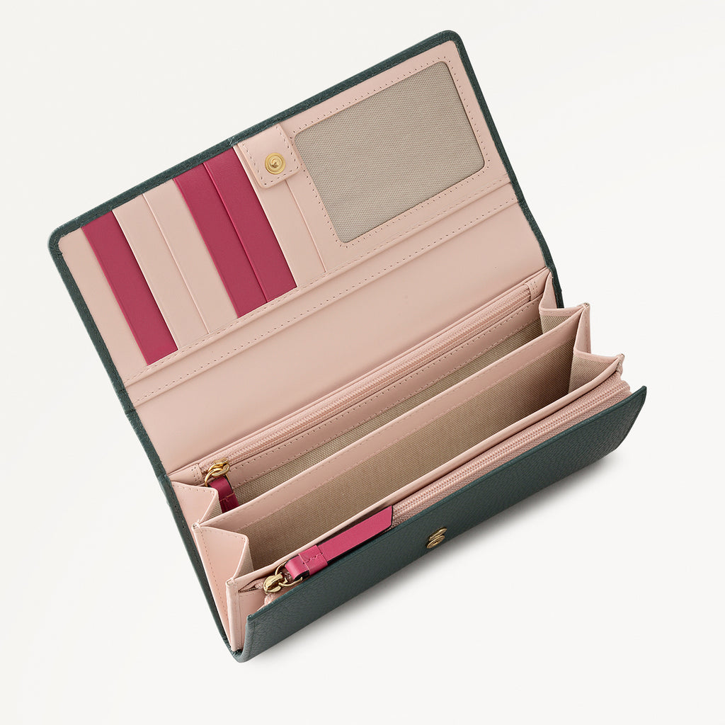 Loyal Radley - Extra Large Flapover Purse