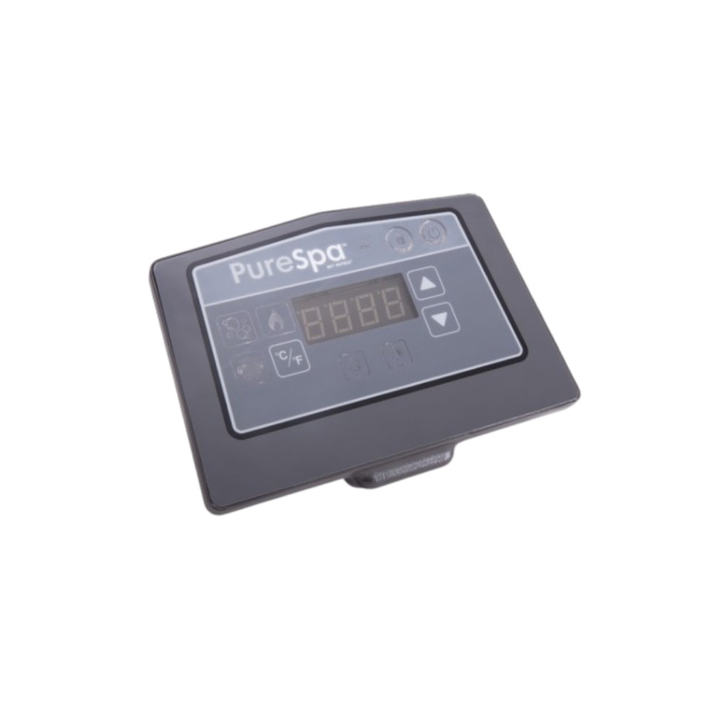 Tablette de commande pour spa Baltik
