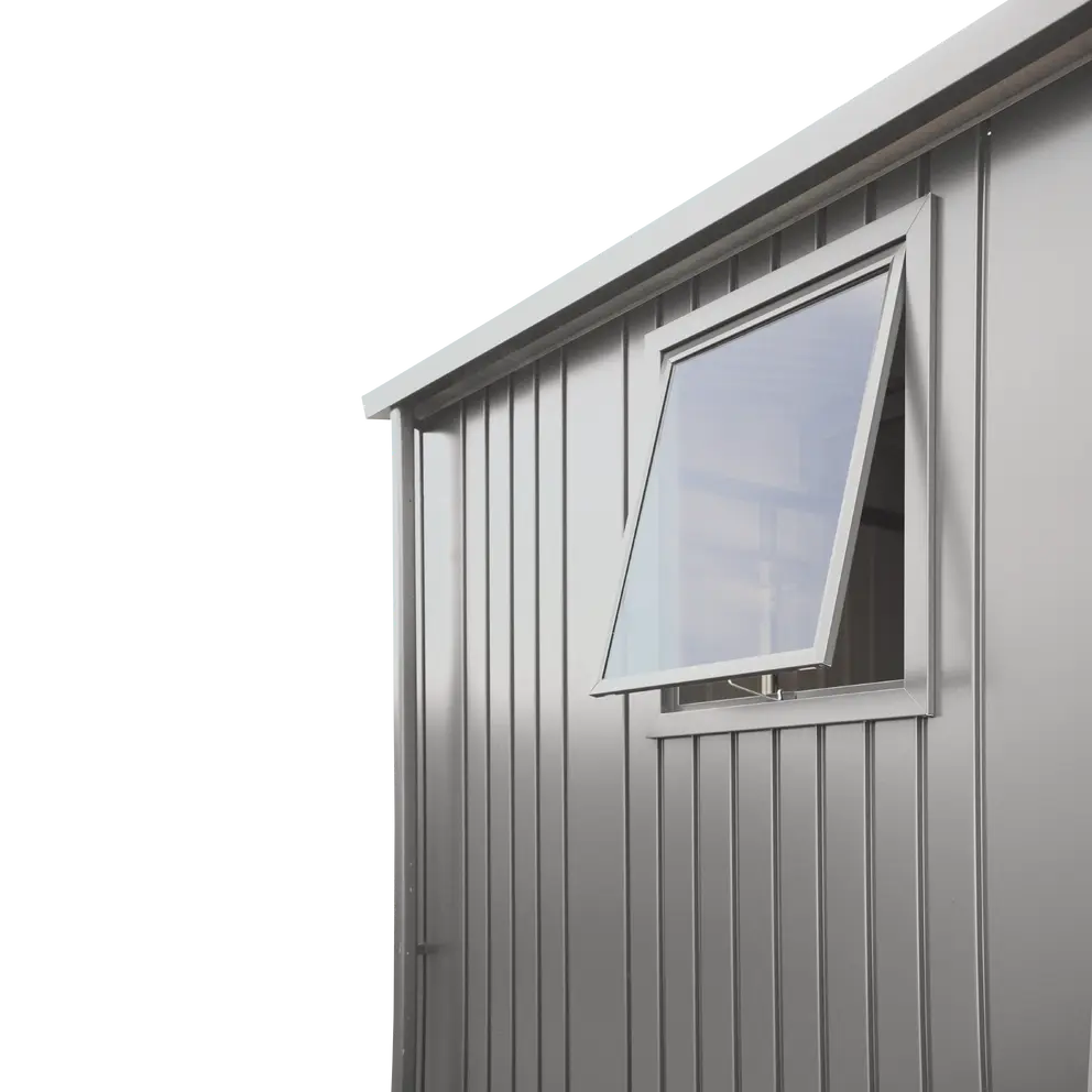 Fenster Highline-Panorama-Avantgarde