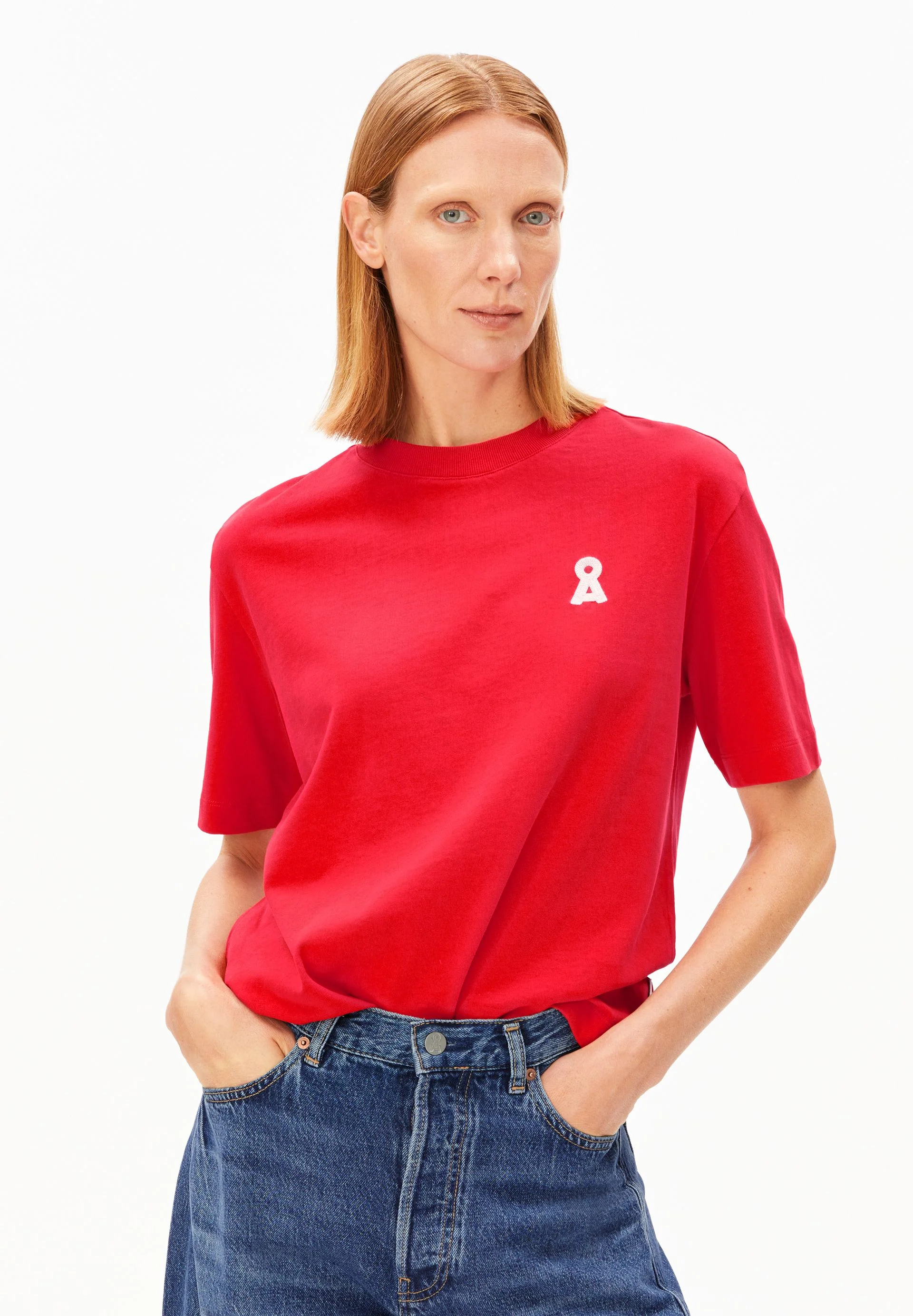 ICONIC Å TARJAA T-SHIRT