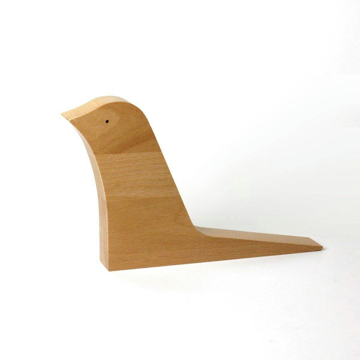 - Cale-porte grand rossignol