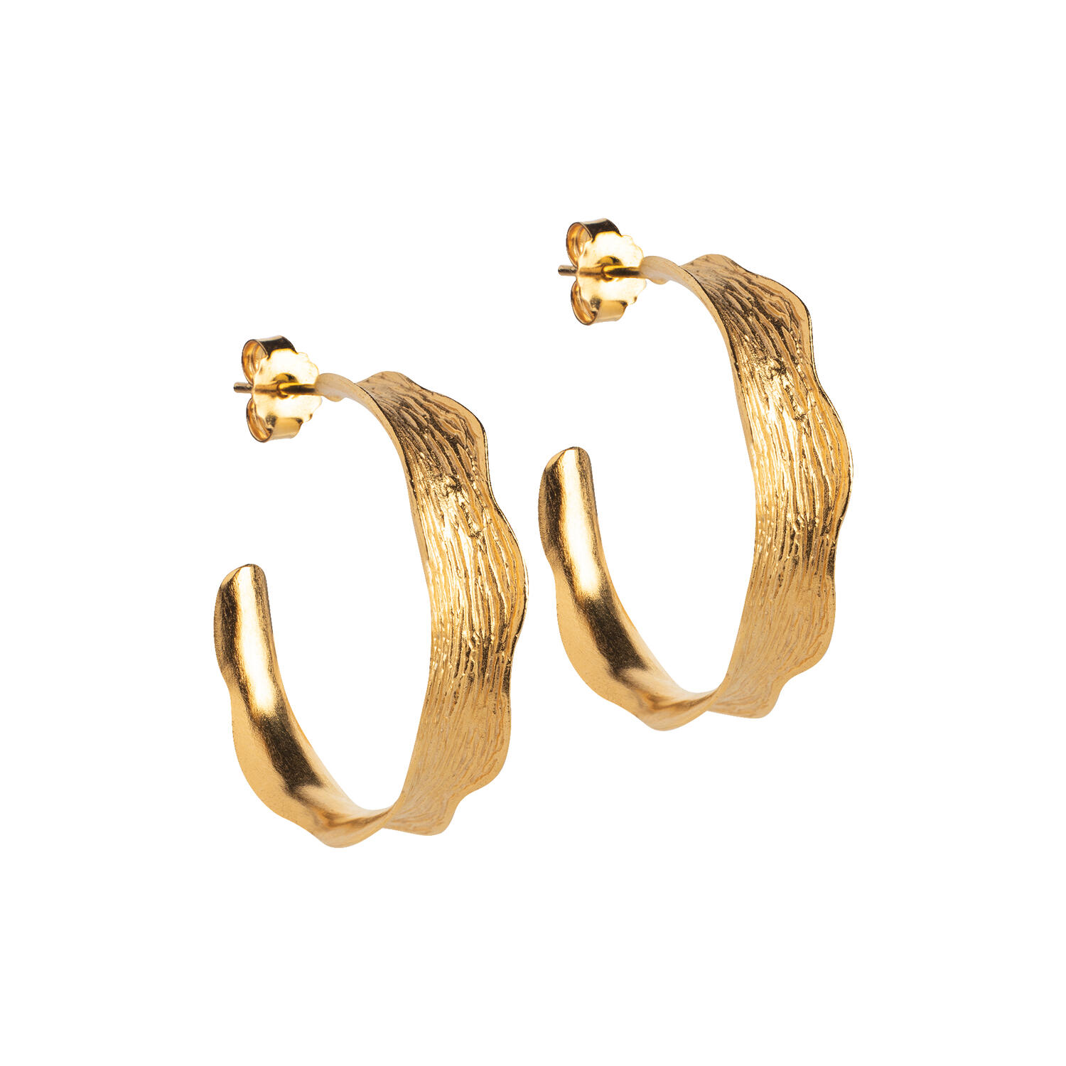 Ane Large hoops