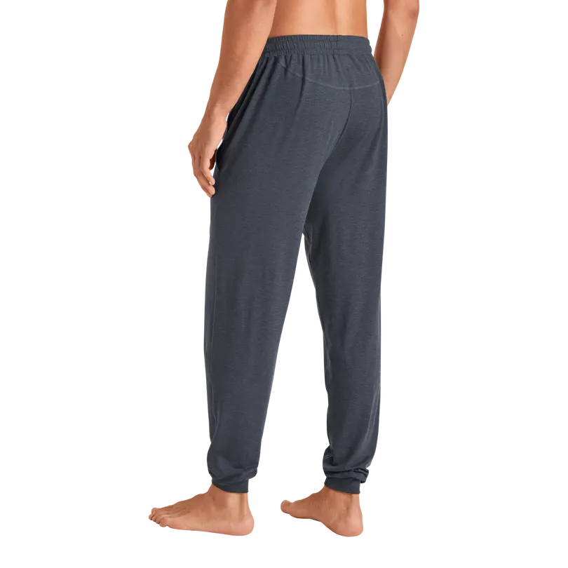 Pyjamahose mit Bündchen DSW Warming