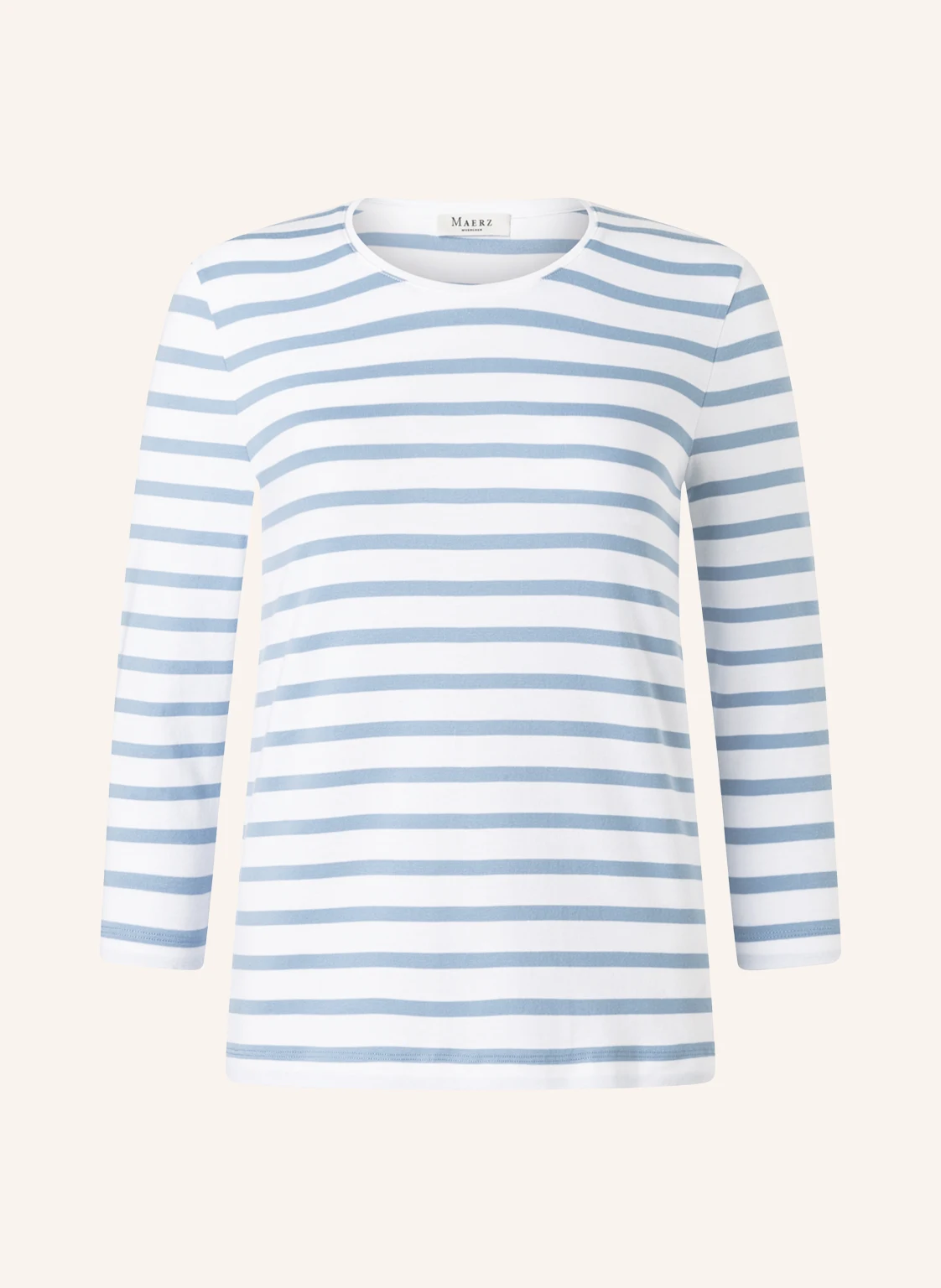 MAERZ MUENCHEN Shirt mit 3/4-Arm