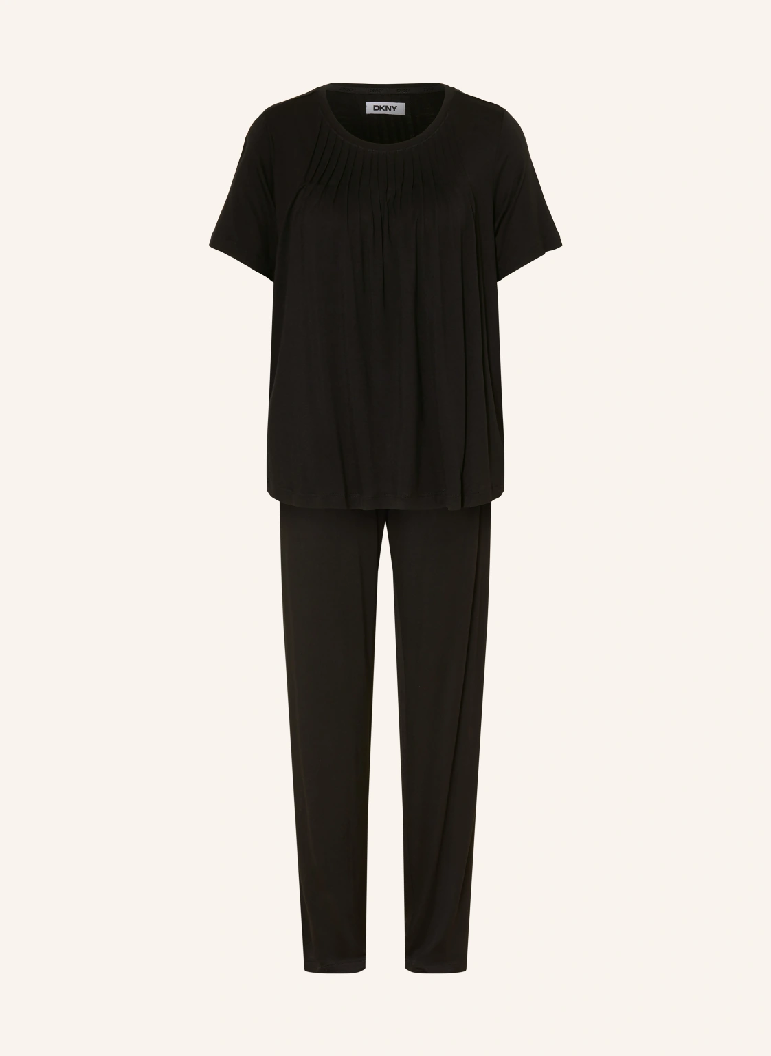 DKNY Schlafanzug FOREVER DKNY